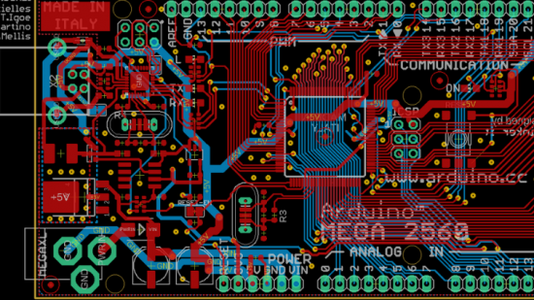 LED Matrix PCB (Full Beginner Tutorial) : 10 Steps (with Pictures ...