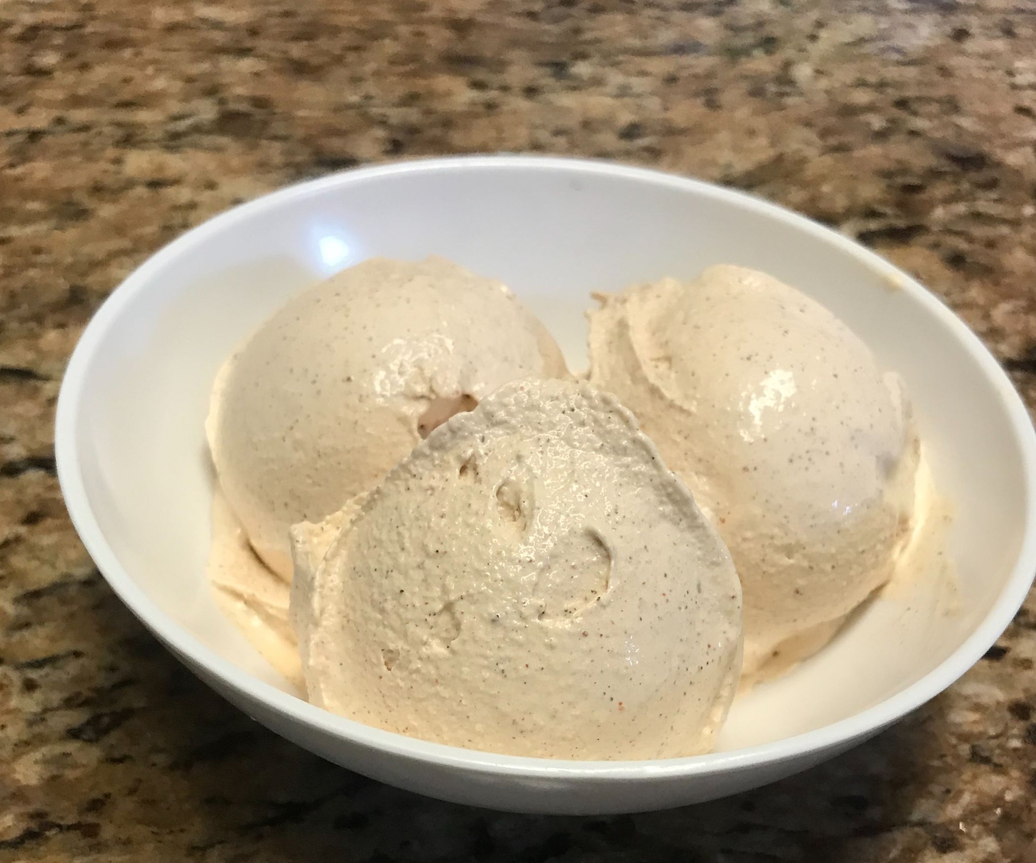 Spicy Ice Cream 6 Steps Instructables