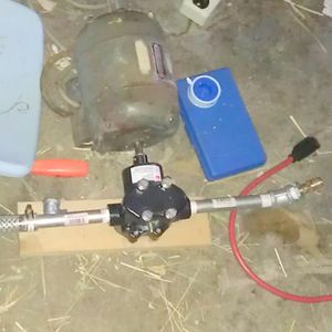 Add Pipes to Pump