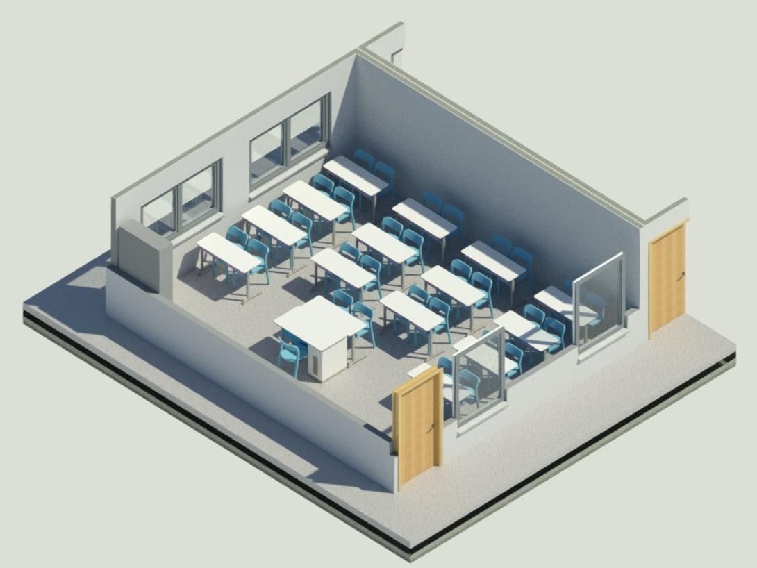 Classroom