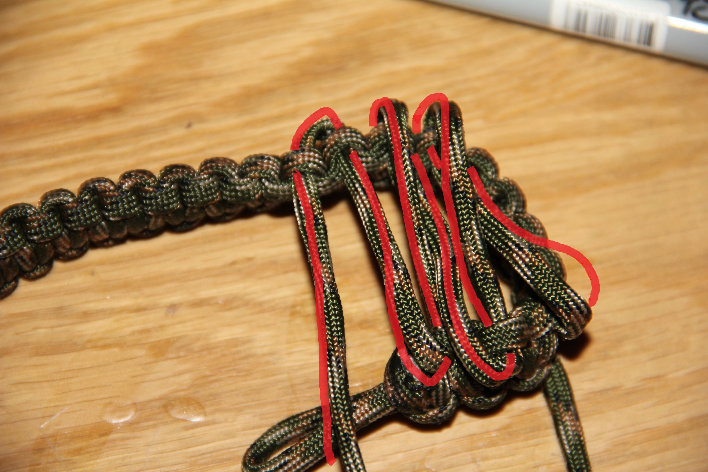 Paracord Zippo Lighter Pouch 10 Steps (with Pictures) Instructables