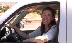 Surviving the Daily Commute, Dahn Yoga-Style