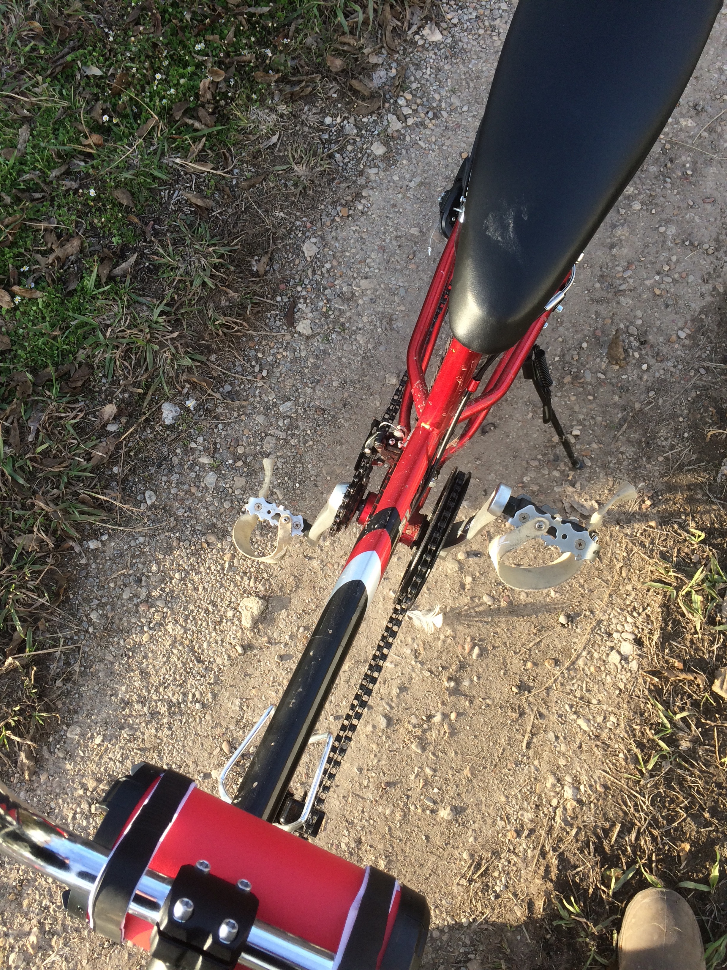 How to Get Superlow Gears on a Bicycle Instructables