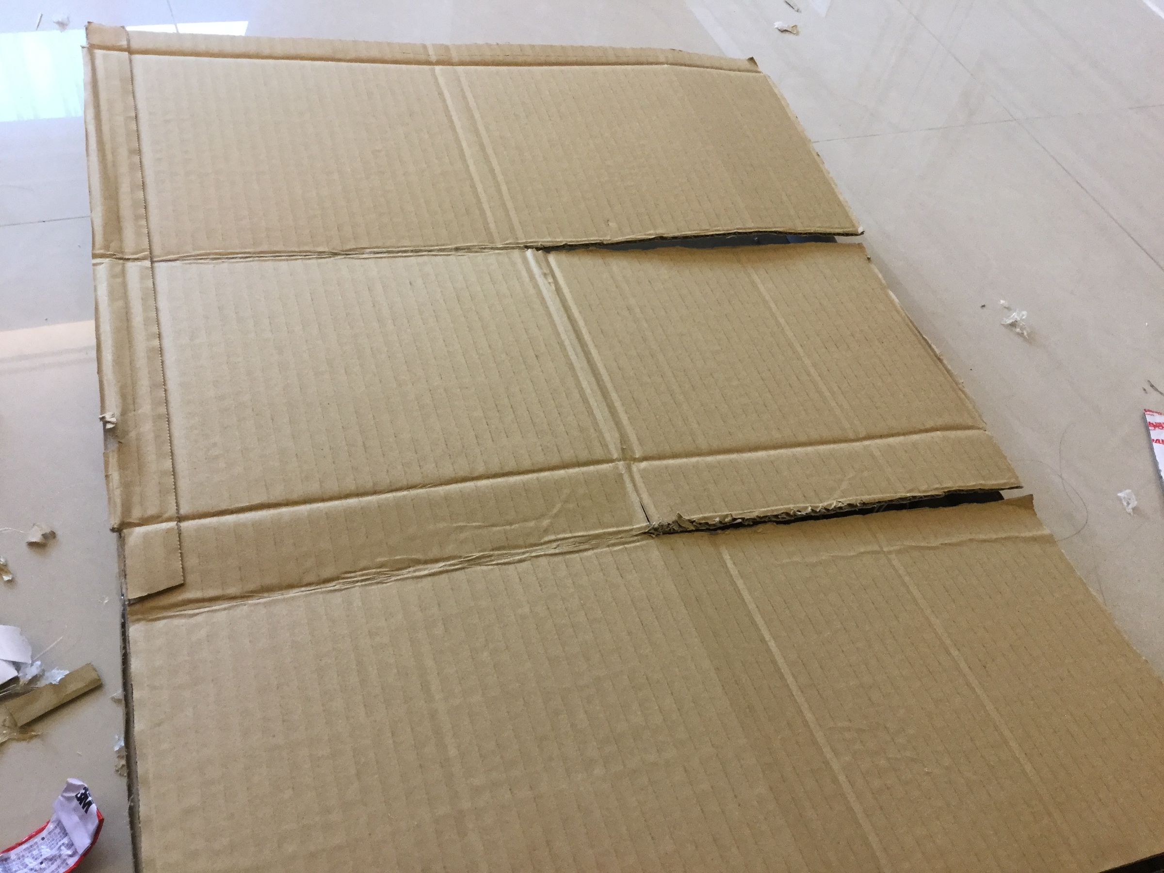 Automatic Clothes Folding Machine 13 Steps Instructables