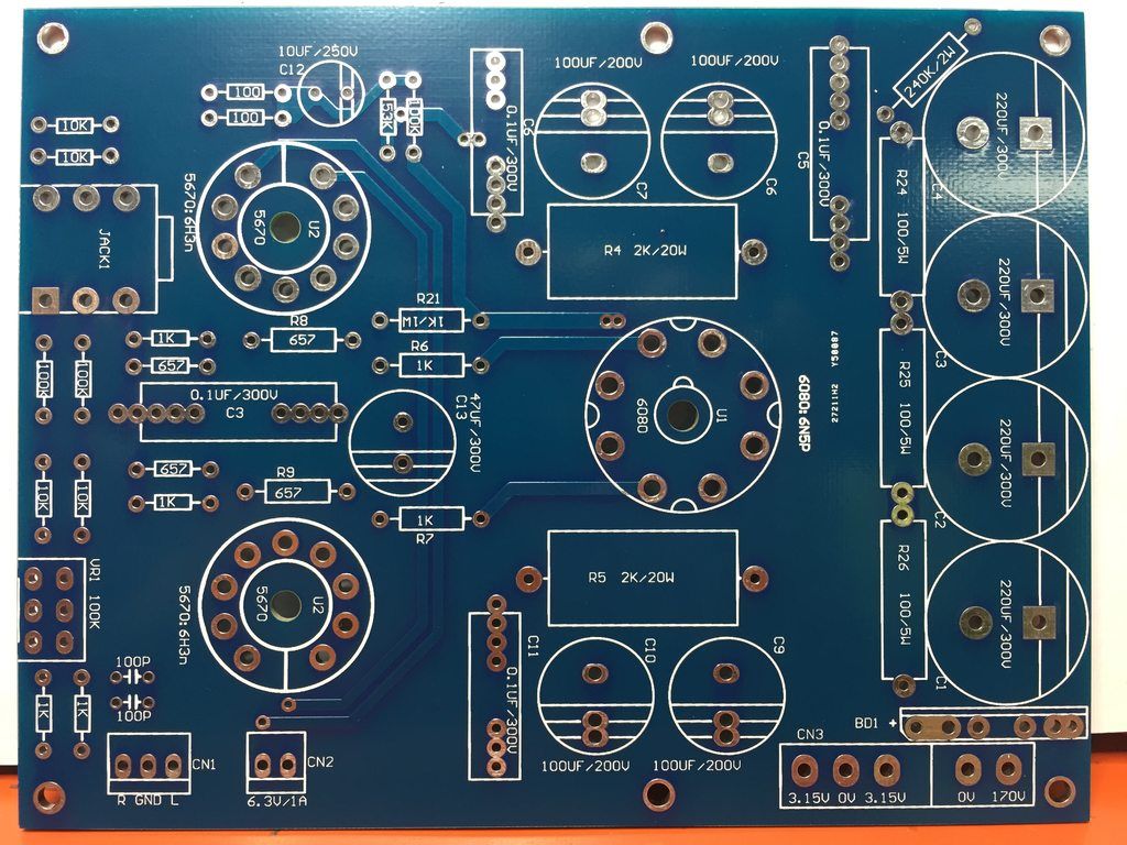 Reading Schematics and PCB Boards 101: Electronic Circuit Reference ...