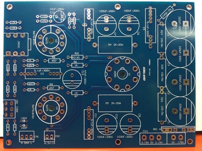Reading Schematics and PCB Boards 101: Electronic Circuit Reference ...