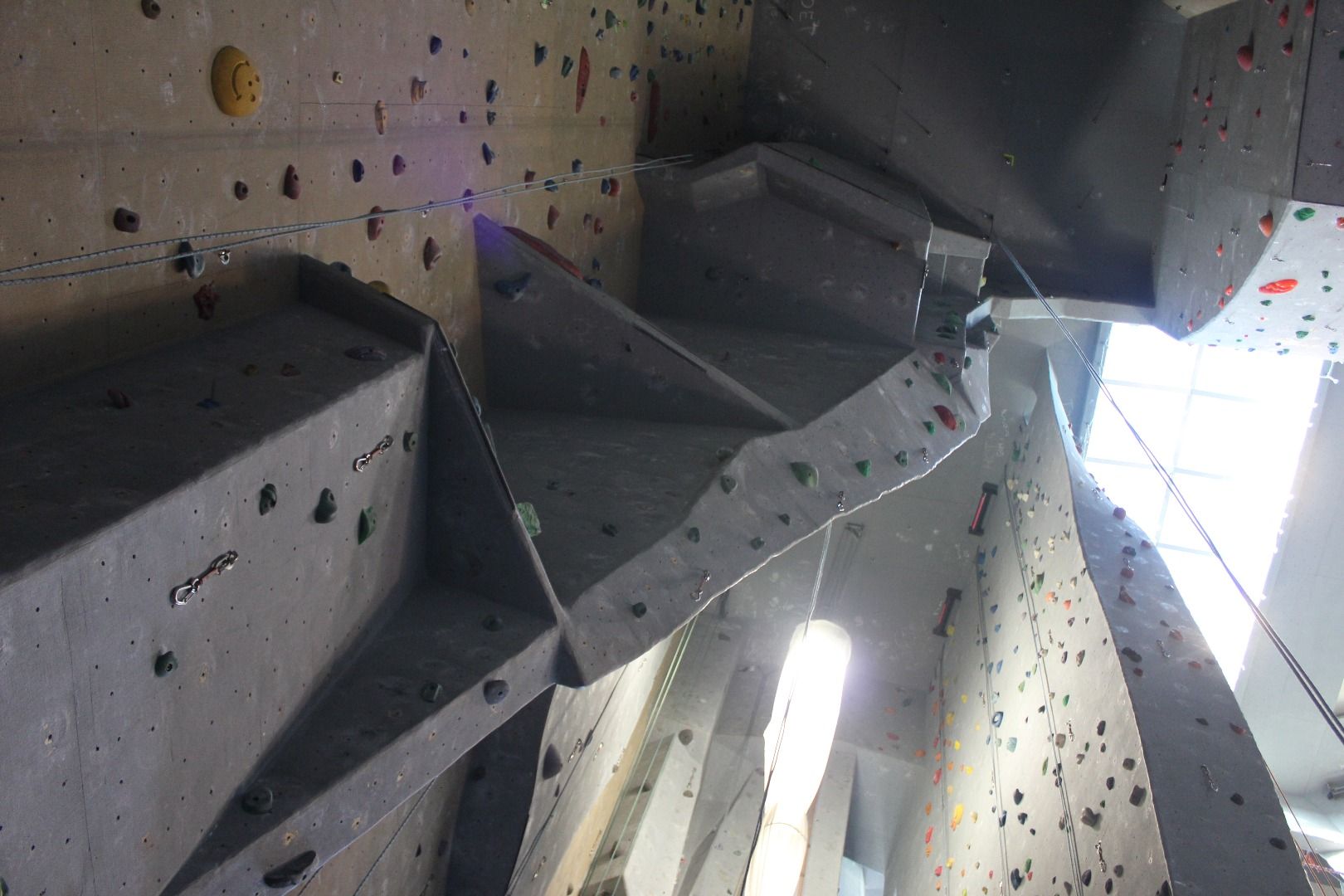 How to Indoor Rock Climb 3 Steps (with Pictures) Instructables