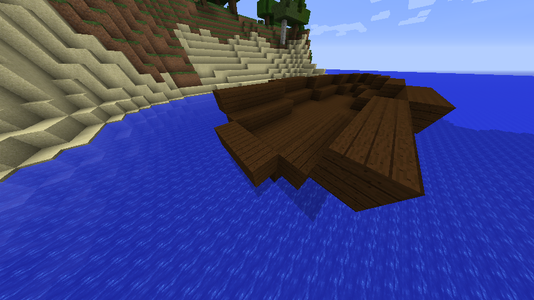 How to Build a Ship : 10 Steps - Instructables