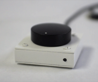 Giant USB Volume Knob