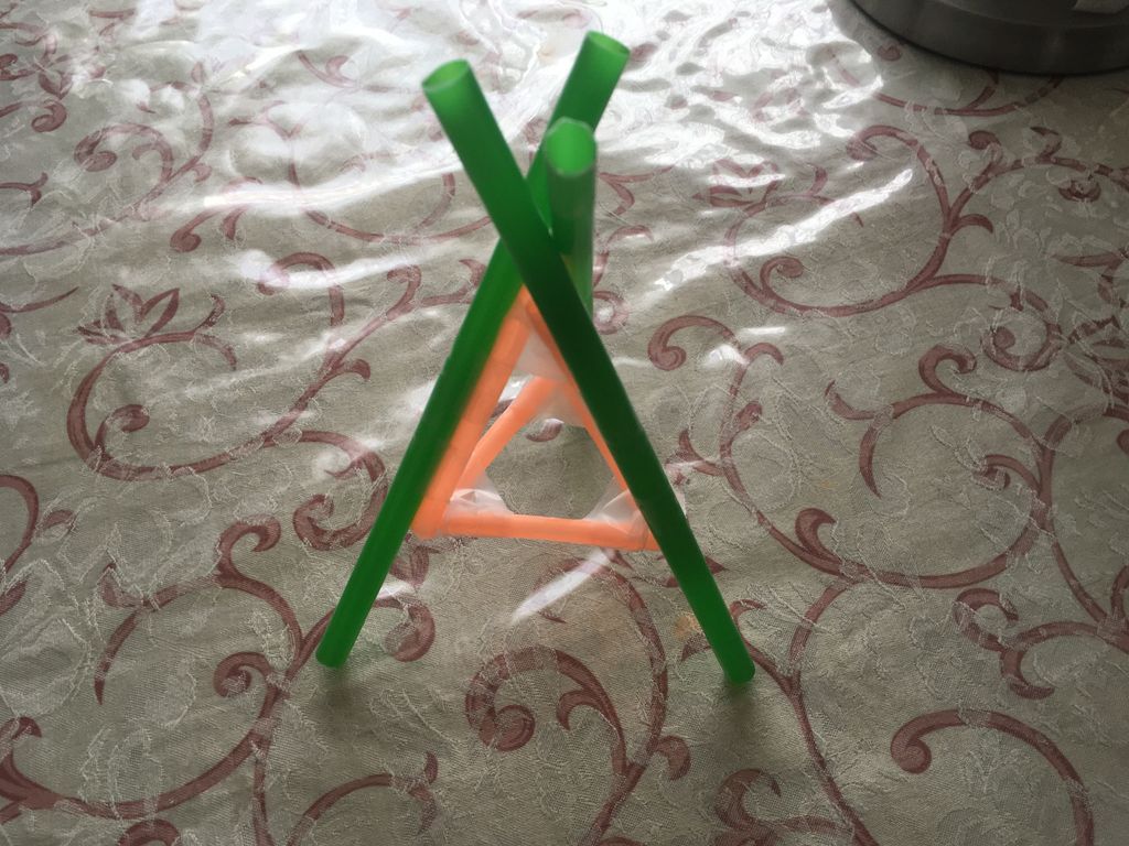 Easy and Lightweight Egg Drop Protection Device 5 Steps