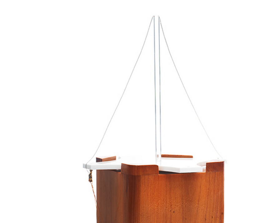 How to Create a Single Stringed Instrument