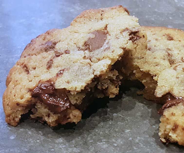 Froggies Cookies