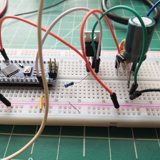 AH Electronics's Profile - Instructables