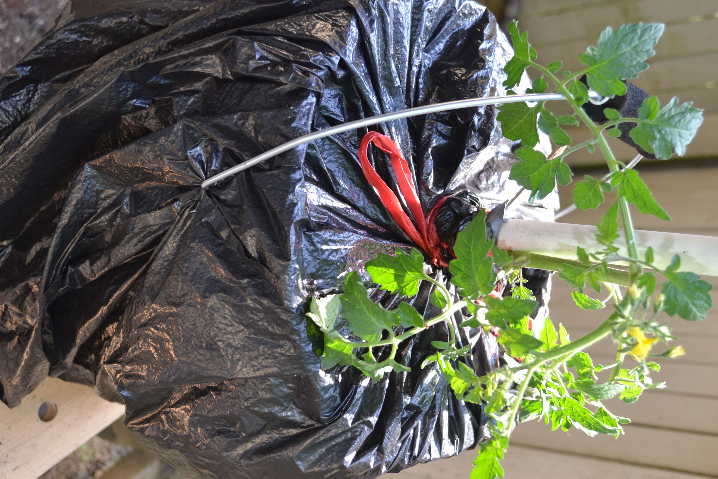 Earth Bucket 9 Steps (with Pictures) Instructables