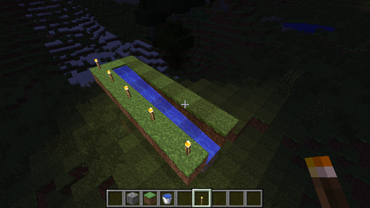 The Trench