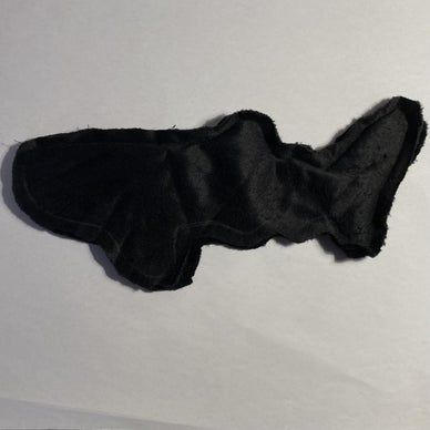 Üst Parçaların Dikilmesi