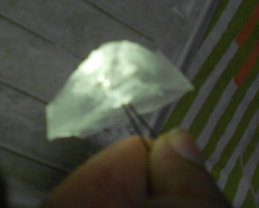 Led Ice Cube