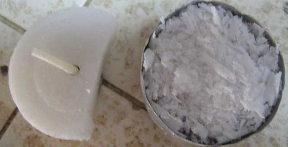 Buffing Compound : 7 Steps - Instructables