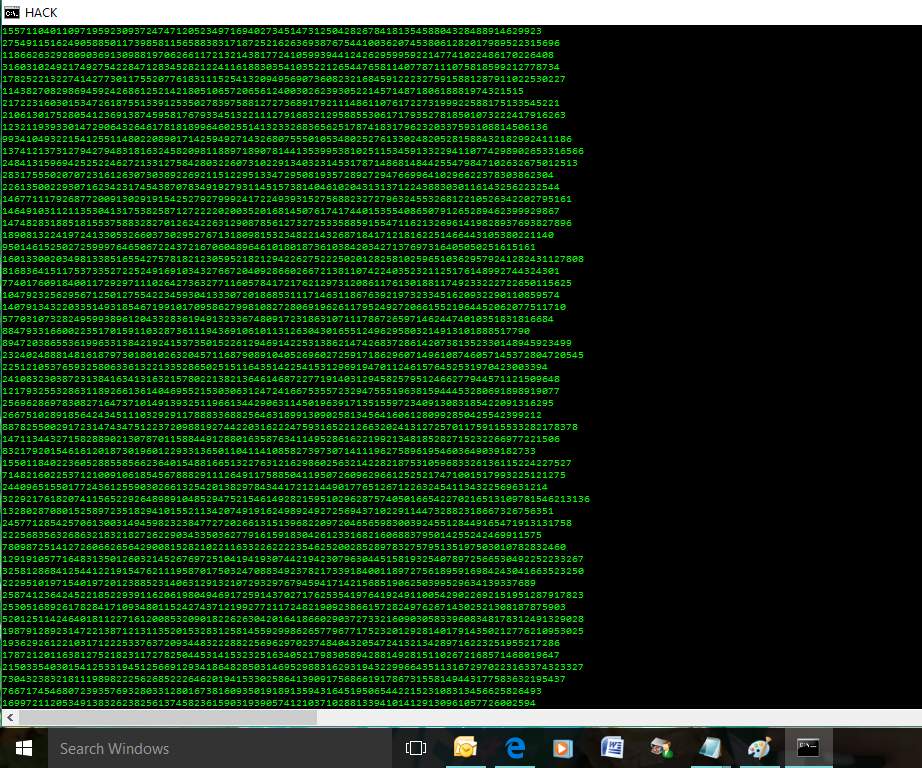 How to Batch for Starters