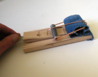 Using the W.I.C.O. Mine