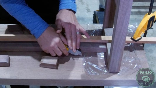 Make Connector Blocks