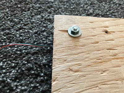 Building a Weight Scale