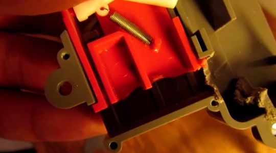 Trigger Modification