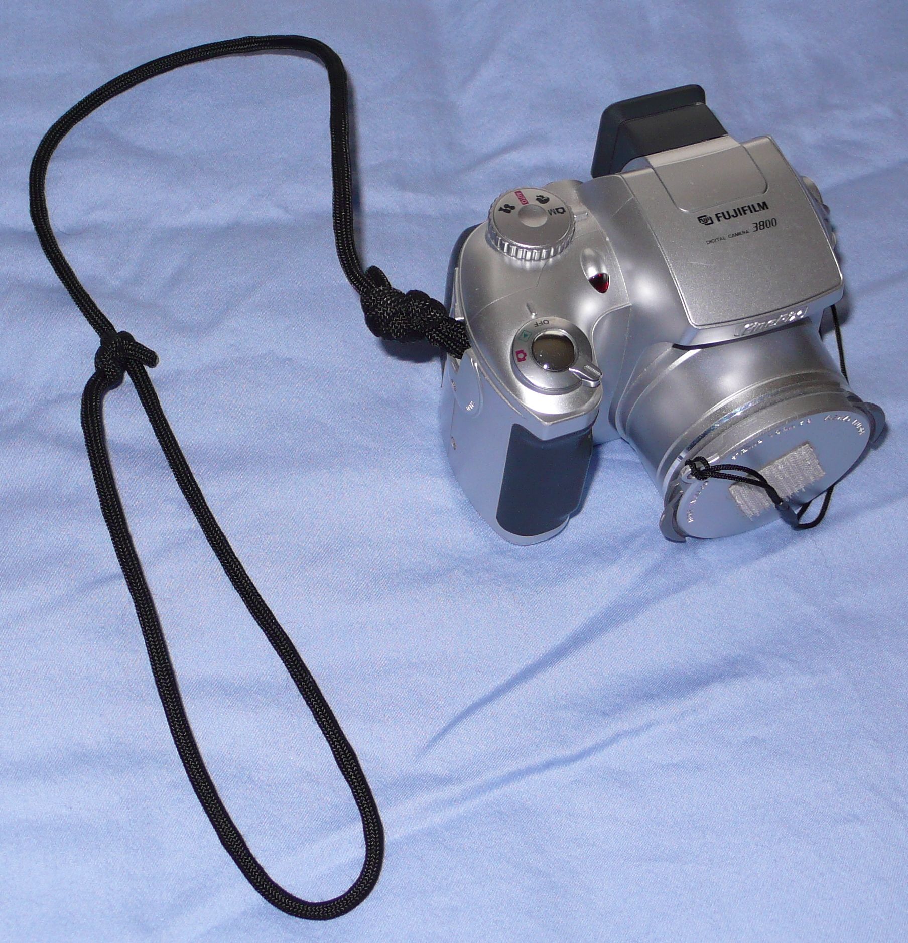 Nalgene Cap Paracord Fix 12 Steps Instructables