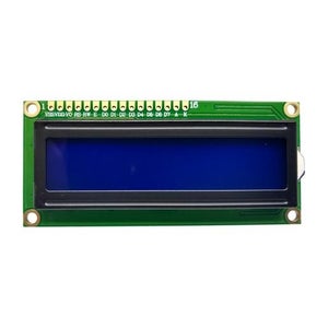 LCD Display