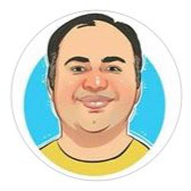 author