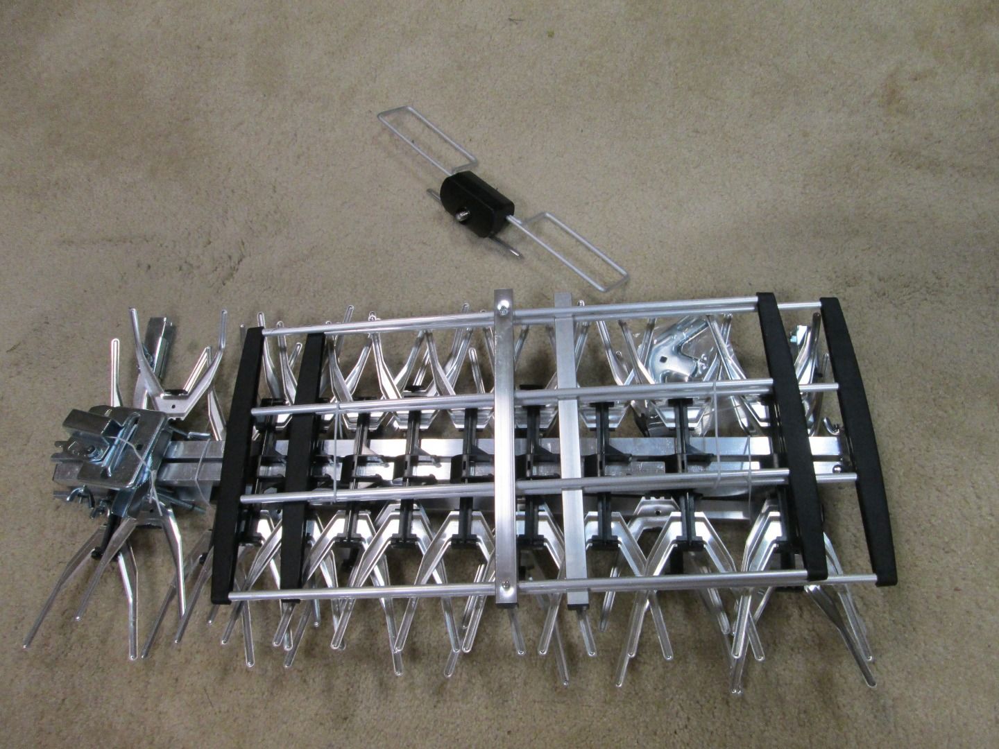 TV Antenna Upgrade 6 Steps Instructables