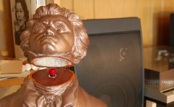 Wireless Light Switch or Bust