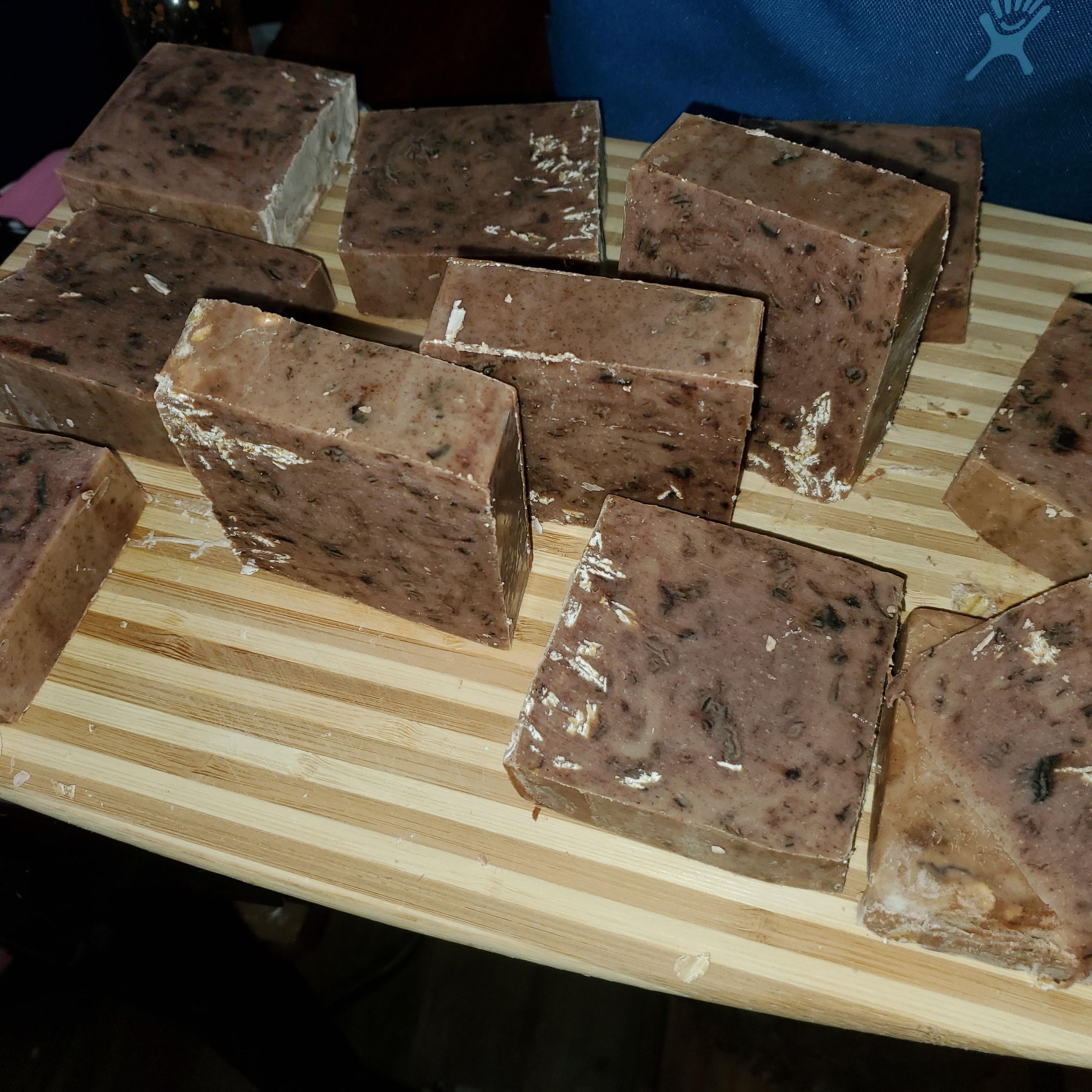 tobacco soap recipe Tobacco Soap : 8 Steps (with Pictures)