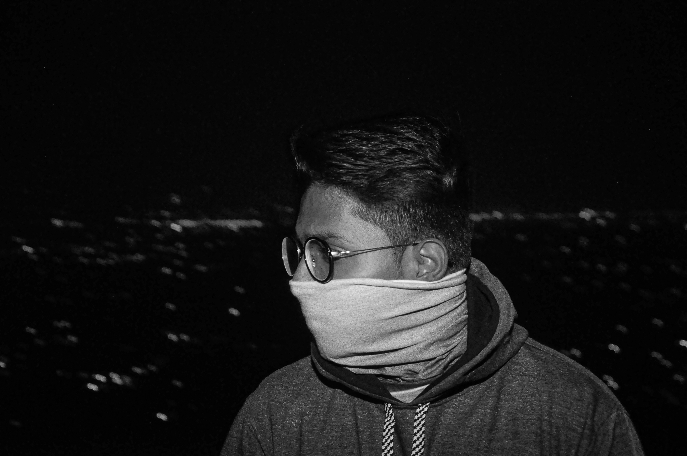author