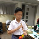 AI Tutor 1.0 2.0 3.0