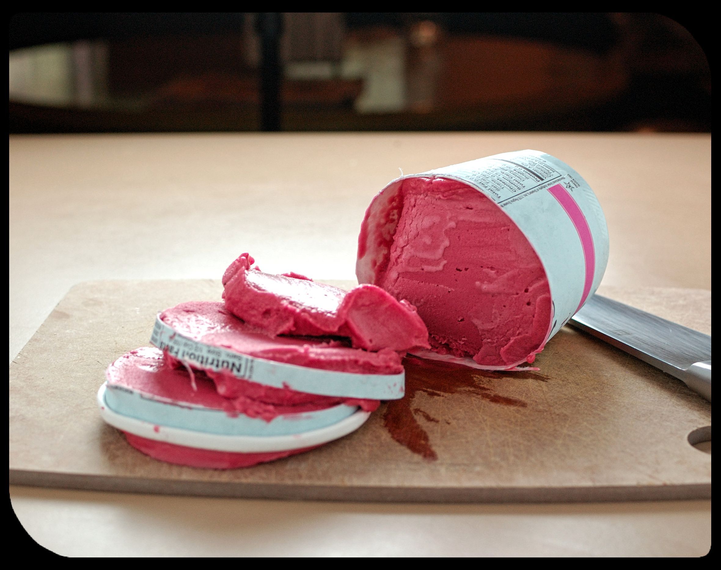 Ice Cream Sandwiches Colorful and Customized (with Pictures) Instructables