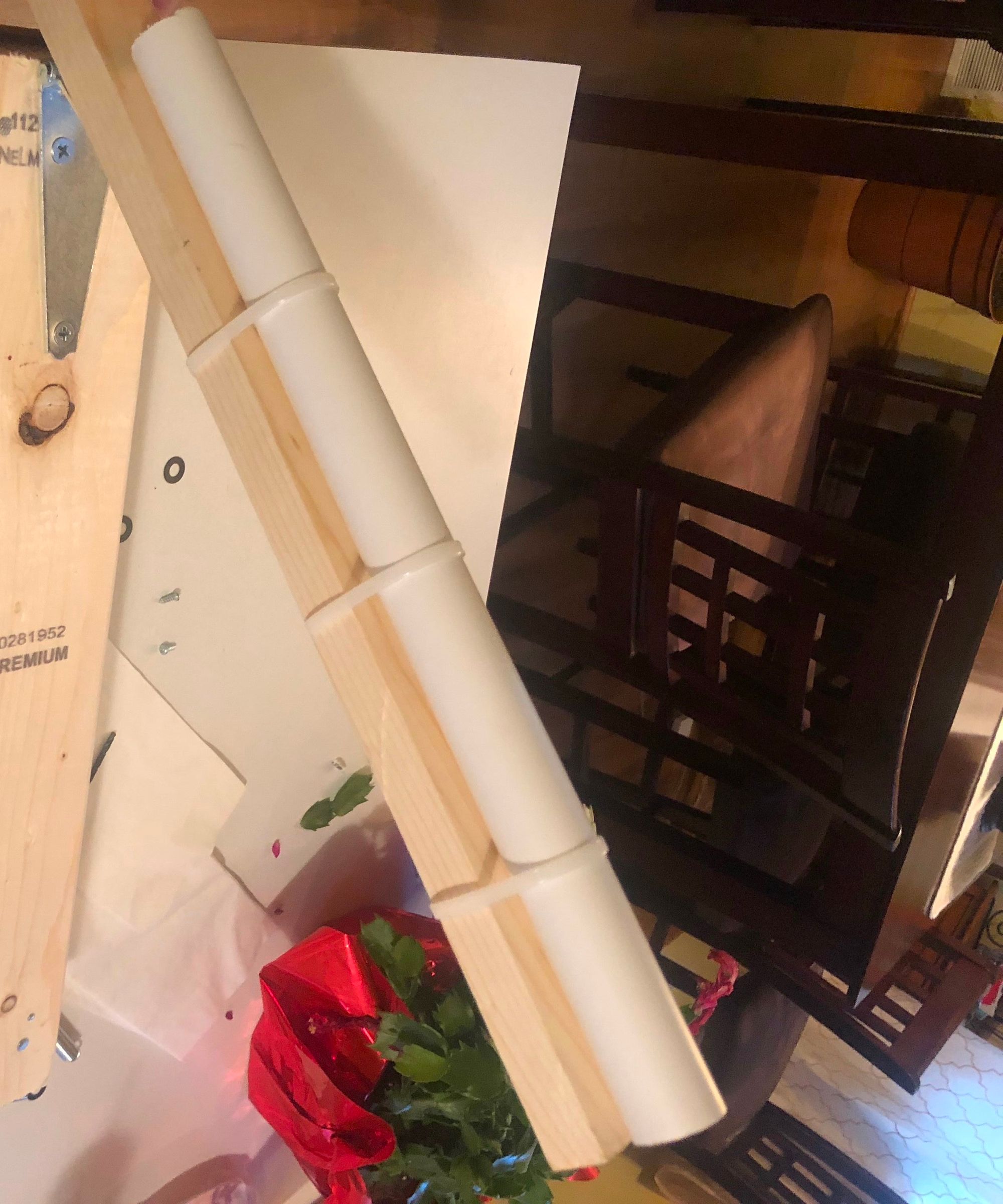 Marble Cannon Project