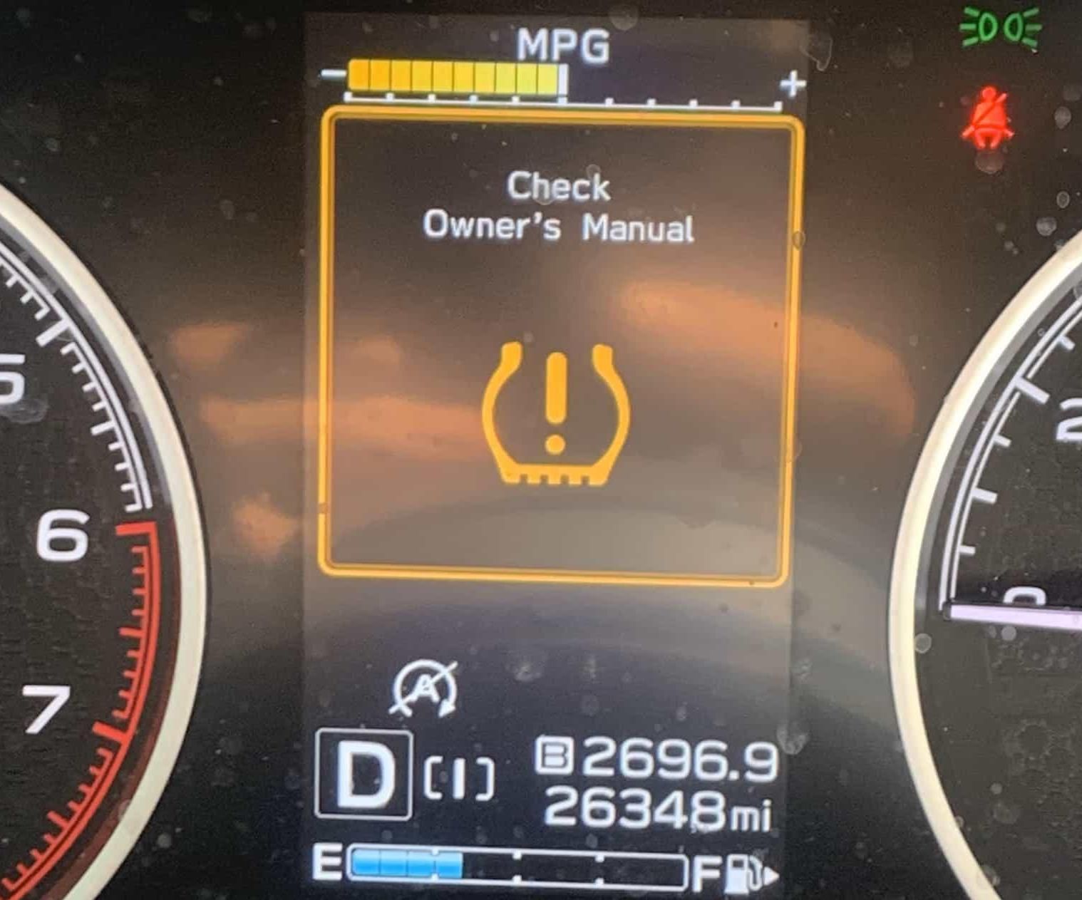 How to Program a Tire Pressure Sensor