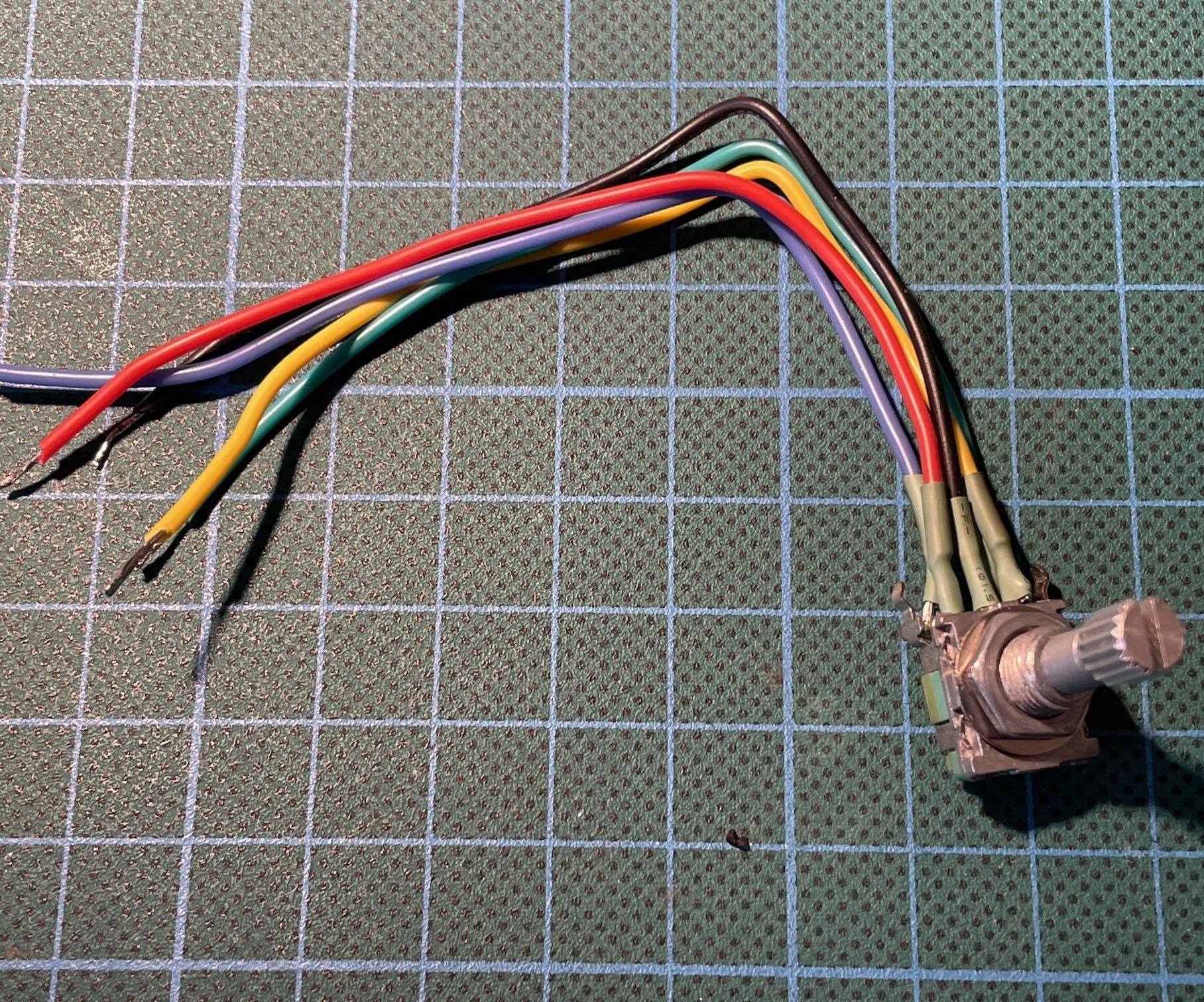 Soldering Wires to PCB Mount Panel Hardware - Using PCB Mount Panel Hardware With No PCB