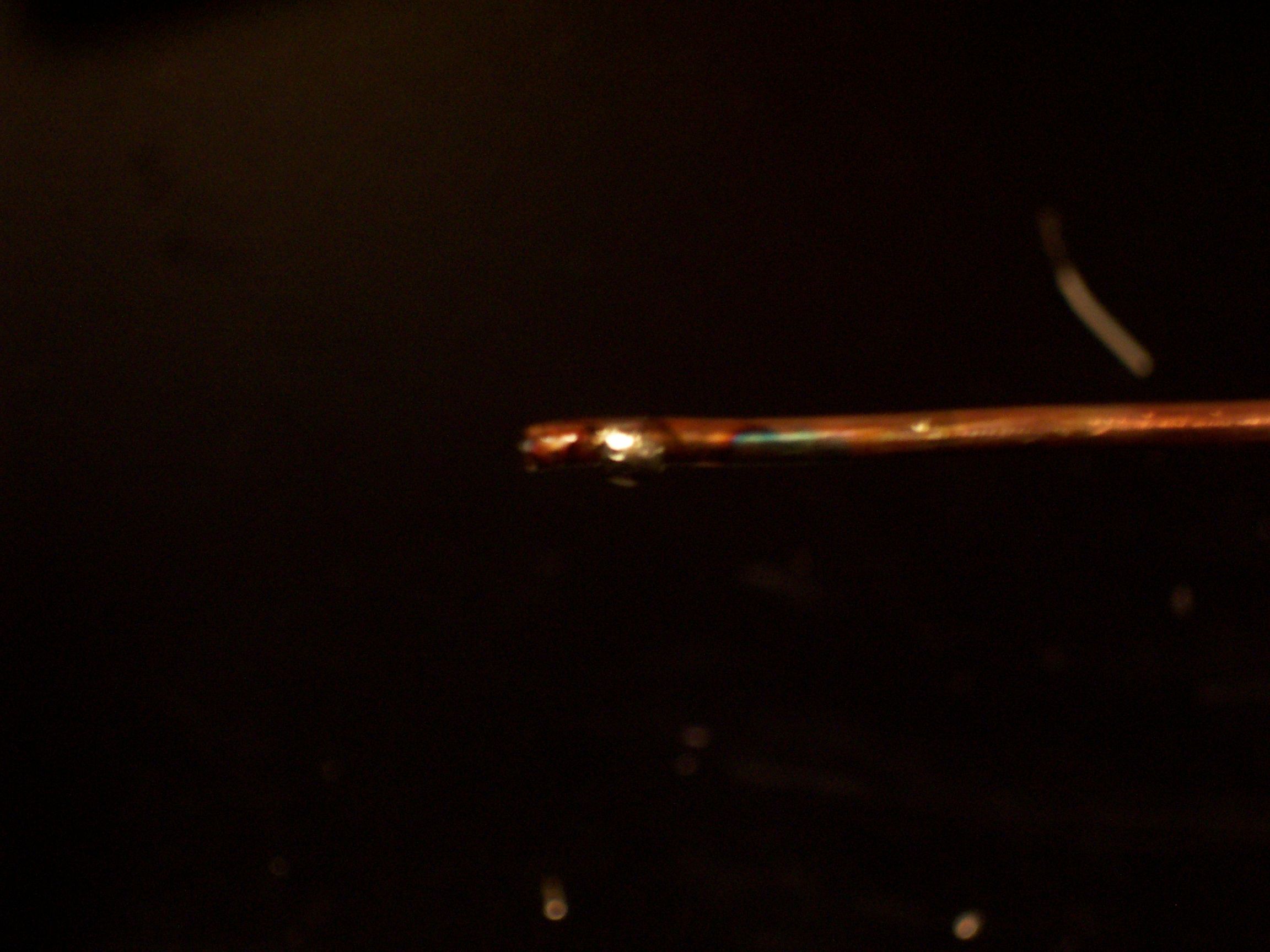 Soldering to Large Metal Objects Instructables