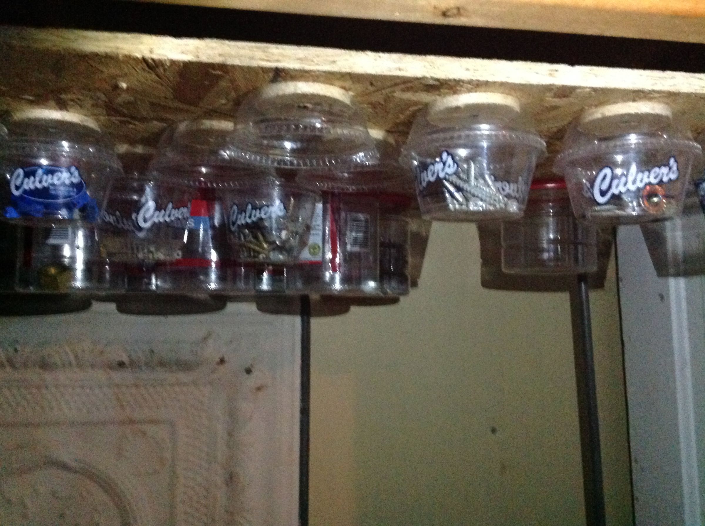 Super Simple Organizer