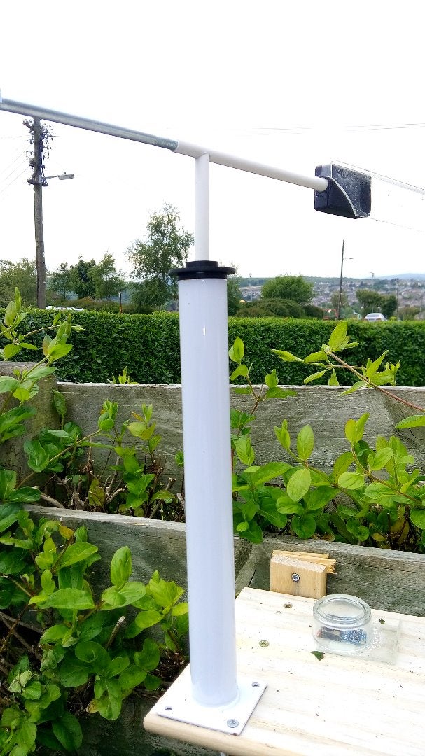 Project Update 1 - Wind Direction