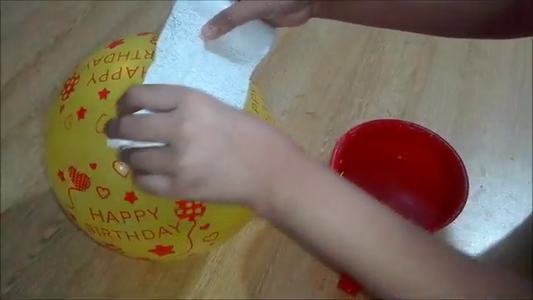 Plaster Bandages 