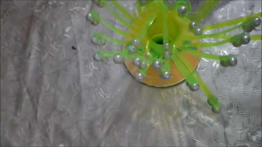 Recycling Project 
