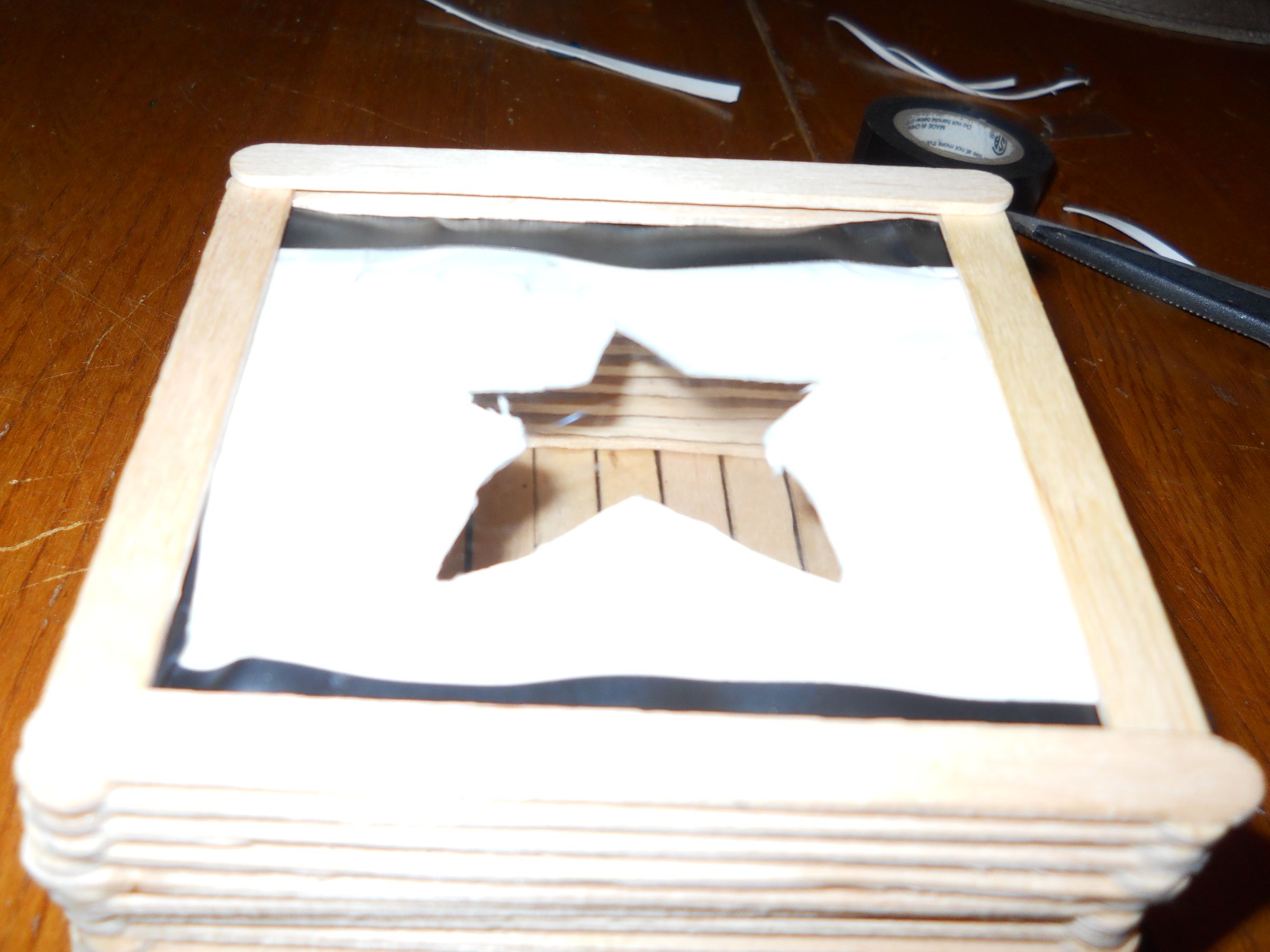 Nightlight Projector