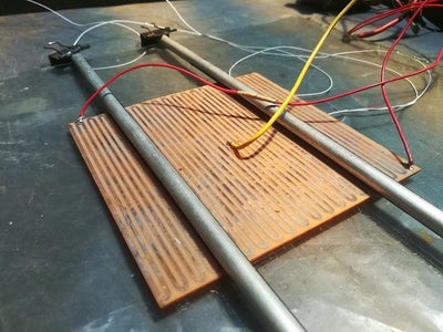 Soldering and Mounting