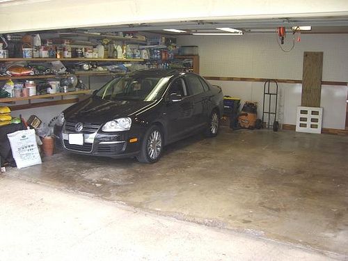 Garage Cabinets