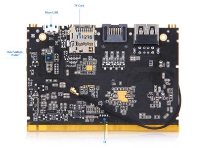 Open Source TV Box - GeekBox : 14 Steps - Instructables