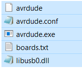 Step 3: the Programming..