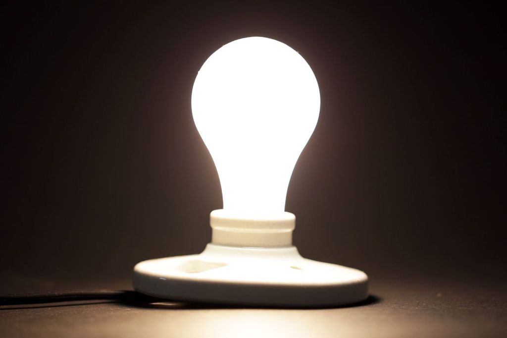 Light Bulbs : 7 Steps - Instructables